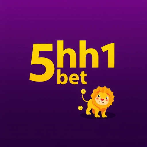 5hhh1 Bet logo